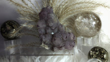 Load image into Gallery viewer, 4&quot; Thunder Bay Amethyst Crystal Cluster
