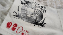 Load image into Gallery viewer, Vixen Drip Custom Pressed Gothic Panties Underwear LG
