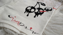 Load image into Gallery viewer, Vixen Drip Custom Pressed Gothic Panties Underwear LG
