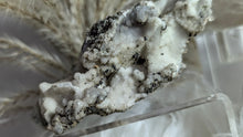 Load image into Gallery viewer, 3&quot; Druzy Agate Chalcedony Crystal Cluster
