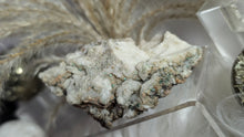 Load image into Gallery viewer, 3&quot; Druzy Agate Chalcedony Crystal Cluster
