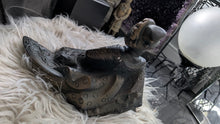 Load image into Gallery viewer, Vintage Austin Sculpture Geisha (multiple chips)
