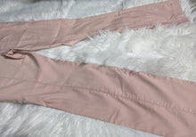 Load image into Gallery viewer, Anne Klein Dusty Rose Trouser Slack Pants sz8
