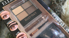 Load image into Gallery viewer, Ellen Tracy Eyebrow Architect Makeup Set
