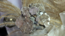 Load image into Gallery viewer, 3&quot; Biotite &amp; Mica Crystal Cluster
