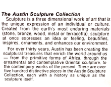 Load image into Gallery viewer, Vintage Austin Sculpture Geisha (multiple chips)
