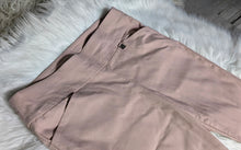 Load image into Gallery viewer, Anne Klein Dusty Rose Trouser Slack Pants sz8
