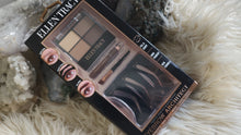 Load image into Gallery viewer, Ellen Tracy Eyebrow Architect Makeup Set
