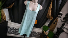 Load image into Gallery viewer, Champion Teal Baby Blue Tank Tops XXL *Lot of 2*
