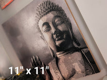 Load image into Gallery viewer, Buddha Wall Decor Art Pictures X4
