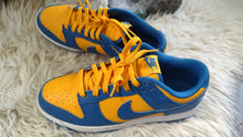 Load image into Gallery viewer, Men&#39;s Nike Dunk UCLA Basketball Shoes Sneakers Sz9
