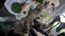 Load image into Gallery viewer, Japanese Terracotta Warrior Statue (approx 12&quot;)
