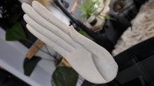 Load image into Gallery viewer, Buddha Yoga Namaste Hand Statue (approx 15&quot;)
