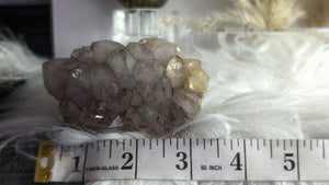 3" Thunder Bay Amethyst Crystal Cluster