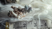 Load image into Gallery viewer, 2.5&quot; Rare Arizona Fluorite Crystal Cluster
