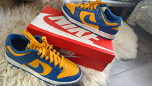 Load image into Gallery viewer, Men&#39;s Nike Dunk UCLA Basketball Shoes Sneakers Sz9
