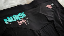 Load image into Gallery viewer, Nurse Drip Custom Pressed Panties Underwear SM
