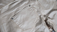 Load image into Gallery viewer, Bel &amp; Bo Champagne Shimmer Jean Pants XL (46/13) NEW
