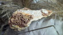 Load image into Gallery viewer, 4&quot; Rare Vanadinite Crystal Cluster

