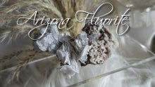 Load image into Gallery viewer, 2.5&quot; Rare Arizona Fluorite Crystal Cluster
