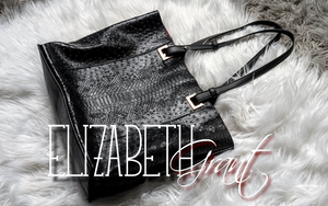 Elizabeth grant purse sale