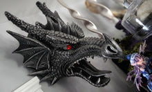 Load image into Gallery viewer, Wall Mount Dragon Head
