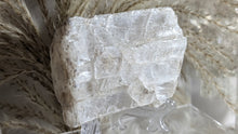 Load image into Gallery viewer, 3&quot; Utah Ice Selenite Crystal
