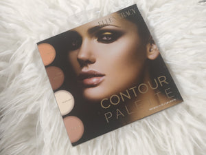 Ellen Tracy Contour Palette NEW