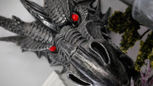 Load image into Gallery viewer, Wall Mount Dragon Head
