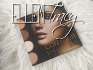 Ellen Tracy Contour Palette NEW