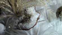 Load image into Gallery viewer, 3&quot; Goethite &amp; Citrine Quartz Crystal Cluster
