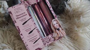 Paris Hilton Mascara Obsession Mascara Kit New