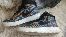 Load image into Gallery viewer, Nike Air Force 1 Hi LV8 &quot;Just Do It&quot; Basketball Shoes Sneakers sz8
