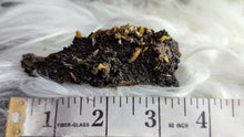 Load image into Gallery viewer, 3.5&quot; Rare Wulfenite Crystal Cluster
