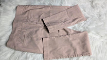 Load image into Gallery viewer, Anne Klein Dusty Rose Trouser Slack Pants sz8
