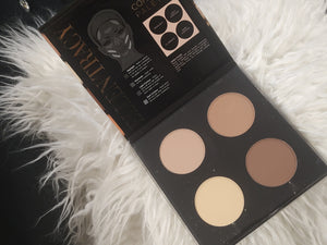 Ellen Tracy Contour Palette NEW