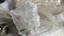 Load image into Gallery viewer, 3&quot; Utah Ice Selenite Crystal
