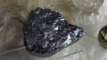 Load image into Gallery viewer, 3&quot; Silicon Carbide Crystal Cluster Chunk
