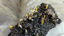 Load image into Gallery viewer, 3.5&quot; Rare Wulfenite Crystal Cluster
