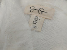 Load image into Gallery viewer, Jessica Simpson Faux Fur Abominable Snowman Cardigan XL
