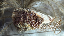 Load image into Gallery viewer, 4&quot; Rare Vanadinite Crystal Cluster
