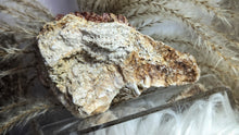 Load image into Gallery viewer, 4&quot; Rare Vanadinite Crystal Cluster
