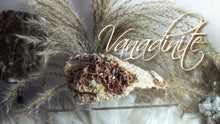 Load image into Gallery viewer, 4&quot; Rare Vanadinite Crystal Cluster
