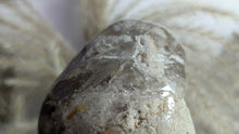 Load image into Gallery viewer, 3&quot; Lodolite Phantom Garden Quartz Crystal Stone
