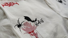 Load image into Gallery viewer, Vixen Drip Custom Pressed Gothic Panties Underwear LG

