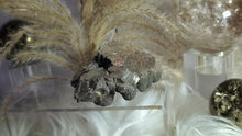 Load image into Gallery viewer, 3&quot; Biotite &amp; Mica Crystal Cluster
