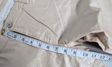 Load image into Gallery viewer, Bel &amp; Bo Champagne Shimmer Jean Pants XL (46/13) NEW
