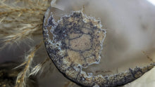 Load image into Gallery viewer, 3&quot; Purple Haze Brazilian Agate Quartz Crystal Slice
