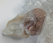 Load image into Gallery viewer, Super 7 Druzy Crystal Cluster
