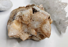 Load image into Gallery viewer, Bulgarian Mineral Crystal Specimen
